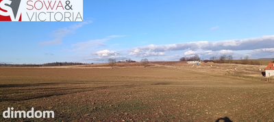 Słoneczna działka w doskonałej lokalizacji