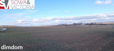 Słoneczna działka w doskonałej lokalizacji - 4