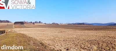 Słoneczna, atrakcyjna działka budowlana w Borównie - 3
