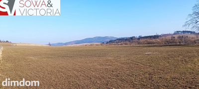 Słoneczna, atrakcyjna działka budowlana w Borównie - 5