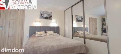 Mieszkanie po remoncie w Centrum Wałbrzycha - 3