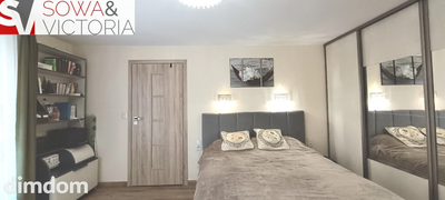 Mieszkanie po remoncie w Centrum Wałbrzycha - 4