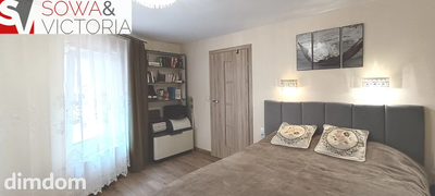 Mieszkanie po remoncie w Centrum Wałbrzycha - 5
