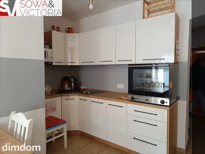 Urokliwe mieszkanie w ścisłym centrum Wałbrzycha - 3