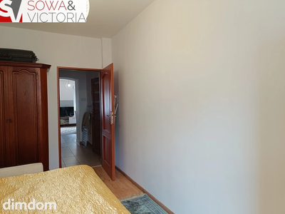 Urokliwe mieszkanie w ścisłym centrum Wałbrzycha - 4