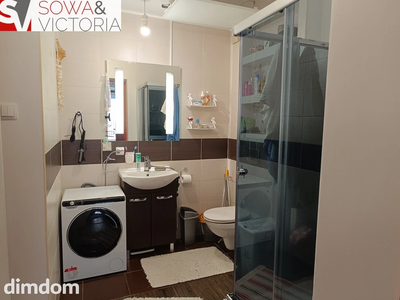 Urokliwe mieszkanie w ścisłym centrum Wałbrzycha - 5