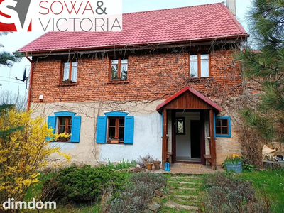 REZERWACJA - Dom w stylu hiszpańskim
