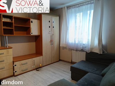 Widok  na Góry Sowie,  baza wypadowa . Cisza! - 4