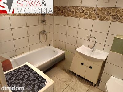 Widok  na Góry Sowie,  baza wypadowa . Cisza! - 3