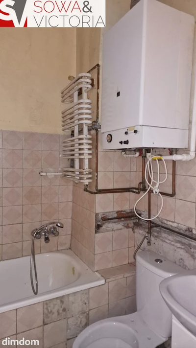 2 pokoje w atrakcyjna cena - 2