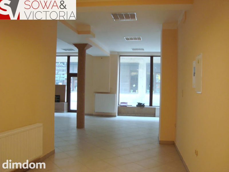 Lokal po remoncie w ścisłym centrum Wałbrzycha - 106427421.jpg