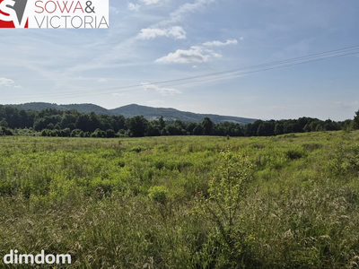 Nowy Julianów. Świetnie skomunikowana działka. - 3