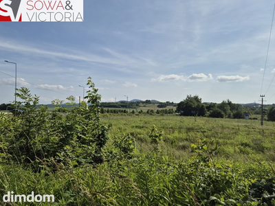 Nowy Julianów. Świetnie skomunikowana działka. - 4