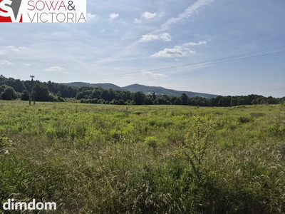Nowy Julianów. Świetnie skomunikowana działka. - 5