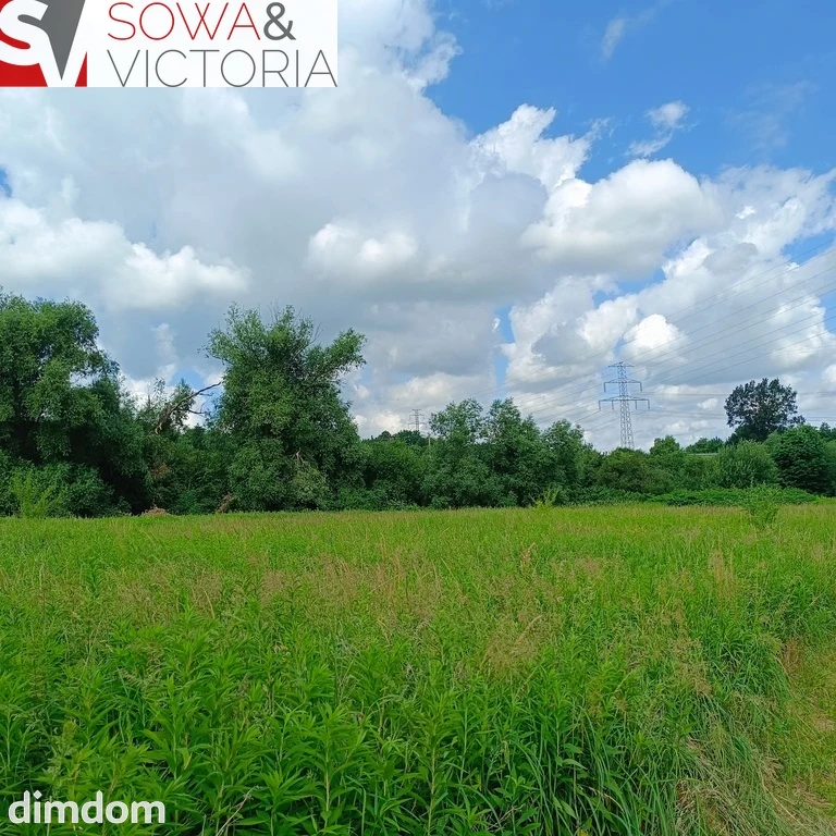 Działka rolna na obrzeżach Świebodzic. - 106614659.jpg