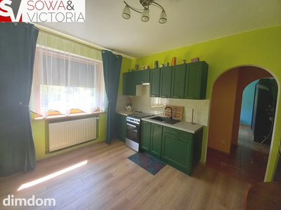 Nowe Miasto słoneczne mieszkanie w bocznej ulicy