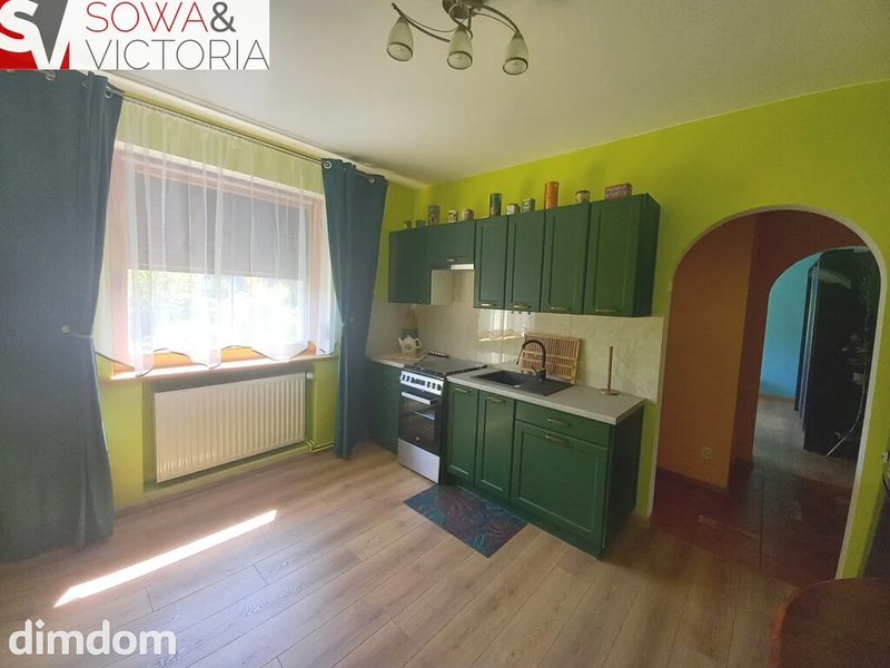 Nowe Miasto słoneczne mieszkanie w bocznej ulicy - 106904354.jpg