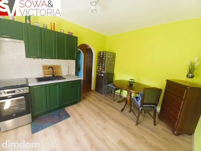 Nowe Miasto słoneczne mieszkanie w bocznej ulicy - 4