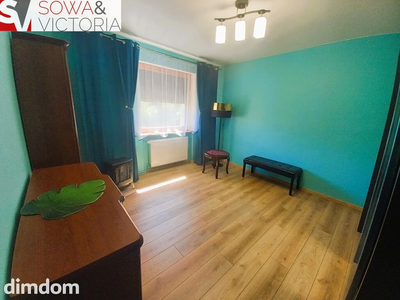 Nowe Miasto słoneczne mieszkanie w bocznej ulicy - 2