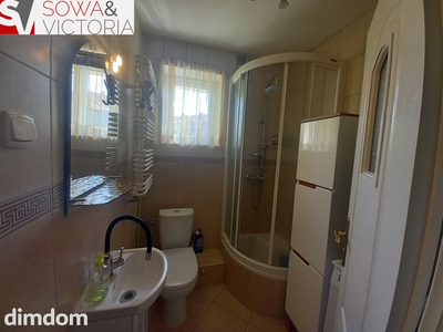 Nowe Miasto słoneczne mieszkanie w bocznej ulicy - 3