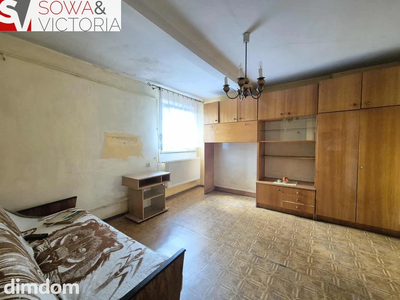 Mieszkanie o powierzchni 48.50 m 2, do remontu. - 3