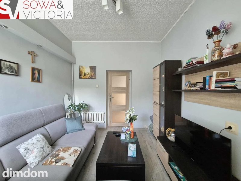 Mieszkanie w otoczeniu lasu i terenów zielonych. - 107875063.jpg