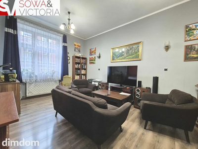 3-pokojowe mieszkanie w reprezentatywnej kamienicy - 5