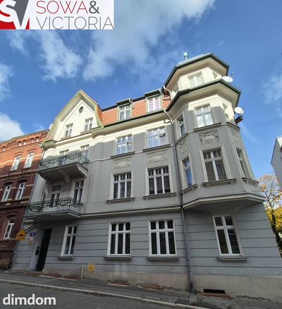 3-pokojowe mieszkanie w reprezentatywnej kamienicy - 3