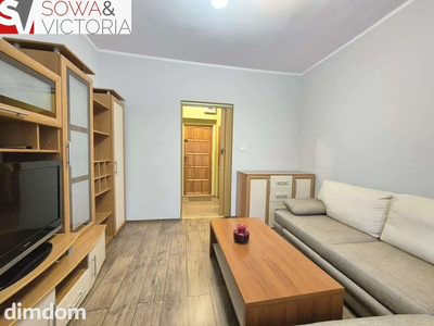 Funkcjonalna kawalerka w zielonej części Sobięcina - 4