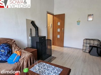 Ogródek, garaż, zieleń, górski widok - 3