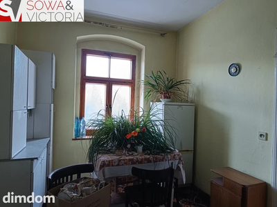 Mieszkanie w bocznej ulicy Nowego Miasta - 3