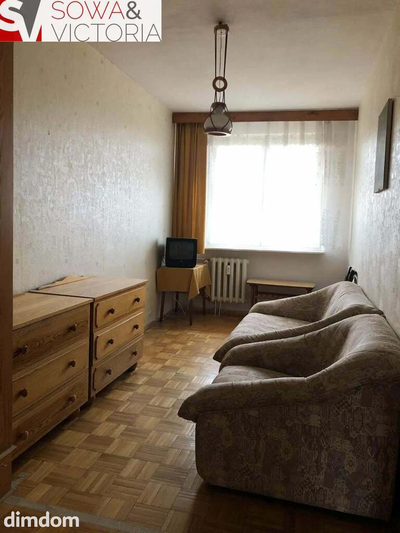Funkcjonalne 3-pokojowe mieszkanie. Piaskowa Góra - 4