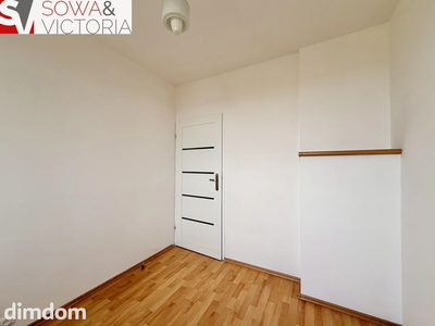 Jasne, 4 pokoje mieszkanie-  Piaskowa Góra - 5