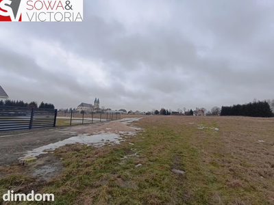 Działki z widokiem na  bazylikę - 5