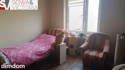 Słoneczne mieszkanie w ładnej kamienicy - 3