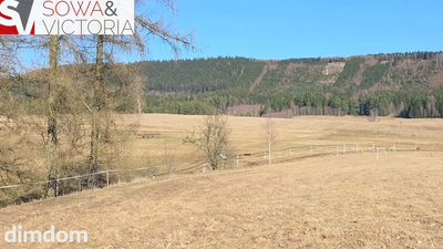 Inwestycyjna, przy granicy z Czechami i węźle S3 - 2