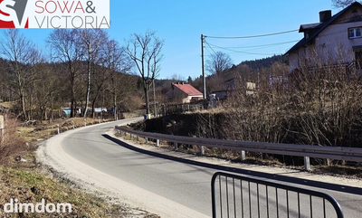 Inwestycyjna, przy granicy z Czechami i węźle S3 - 5