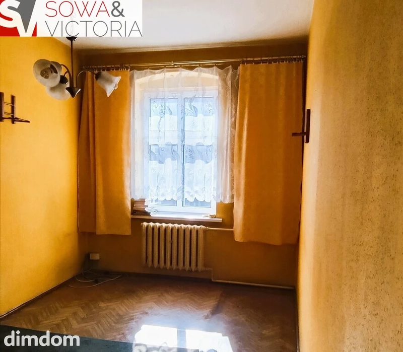 Jasne mieszkanie na Nowym Mieście - 111458903.jpg