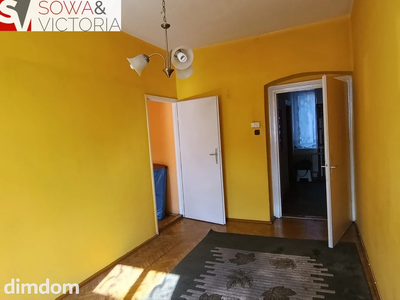 Jasne mieszkanie na Nowym Mieście - 4