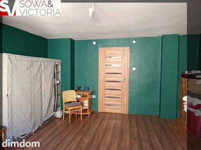Oryginalne mieszkanie w ścisłym centrum Wałbrzycha - 3