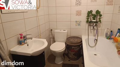 Mieszkanie w pobliżu centrum Mieroszowa. - 4