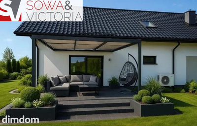 Dom w zabudowie bliźniaczej w Jaworzynie Śl. - 4