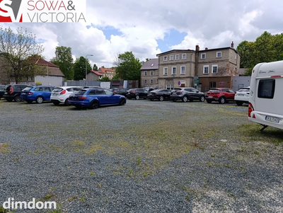 Działka inwestycyjna - 4