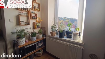 Mieszkanie na  Nowym Mieście - 2