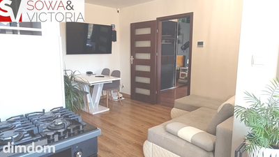 Mieszkanie na  Nowym Mieście - 3
