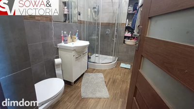 Mieszkanie na  Nowym Mieście - 4