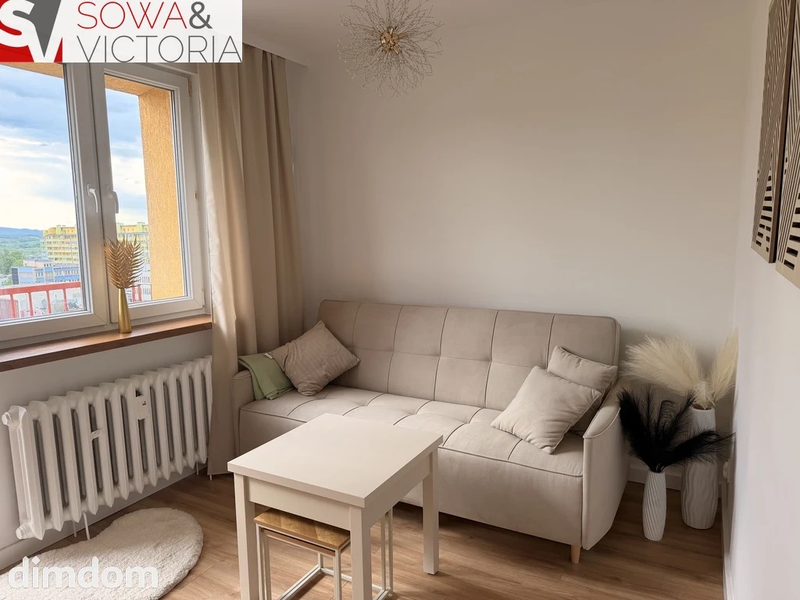 Nowoczesna kawalerka na Piaskowej Górze - 112827396.jpg