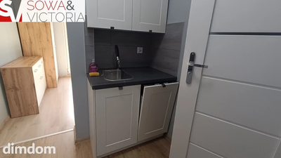 Kawalerka po kapitalnym remoncie - 3