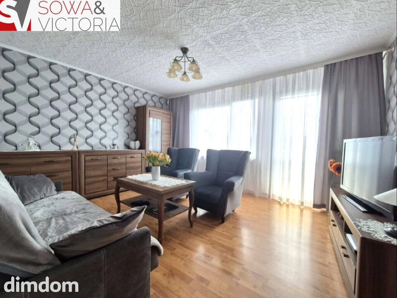3-pokojowe mieszkanie na Osiedlu Piastowskim. - 113404004.jpg