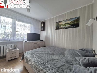 3-pokojowe mieszkanie na Osiedlu Piastowskim. - 2